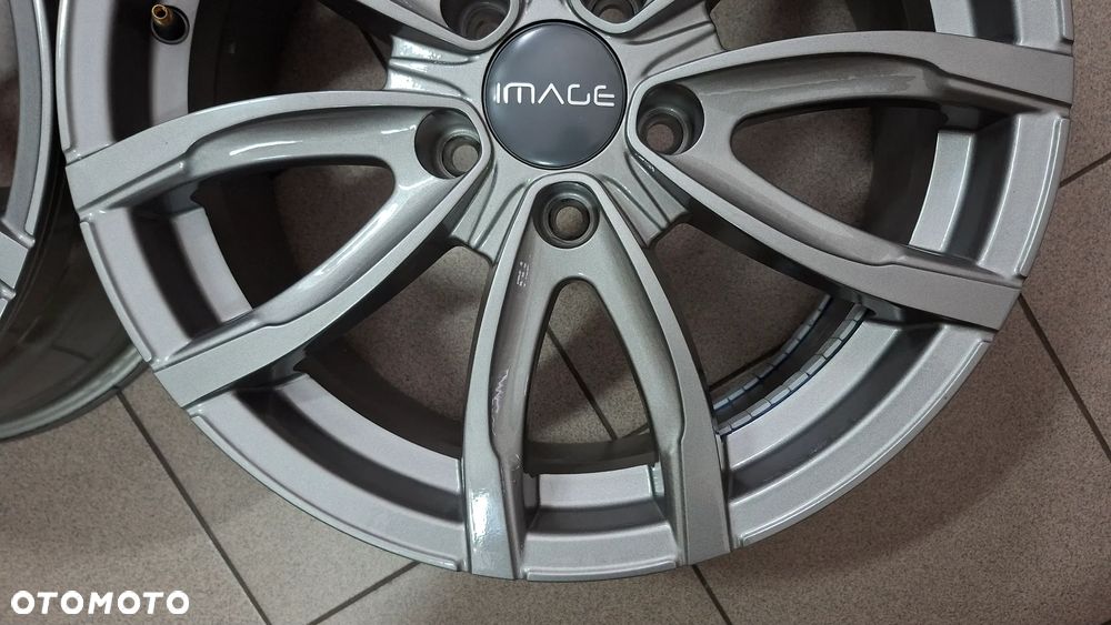 Felgi Aluminiowe 17 Audi VW 5x112 ET 40 Image - 6