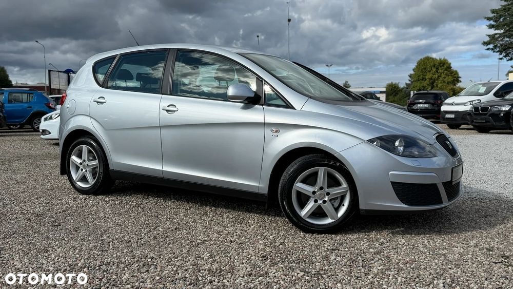 Seat Altea - 7