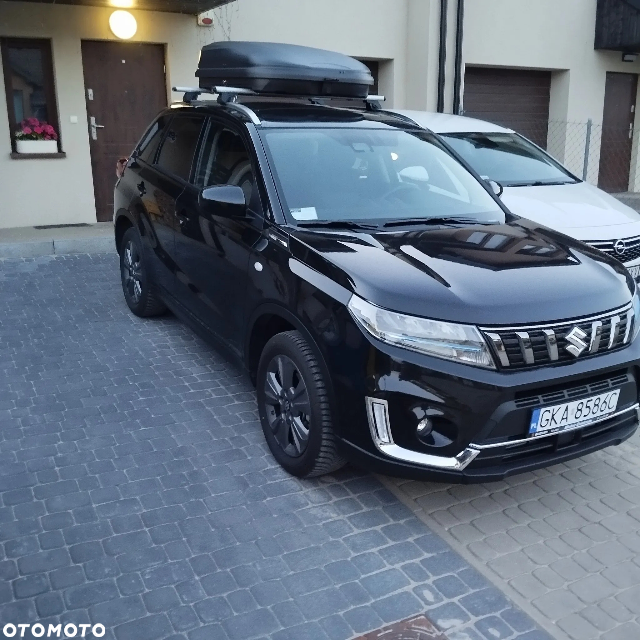 Suzuki Vitara 1.4 Boosterjet Premium 2WD - 2