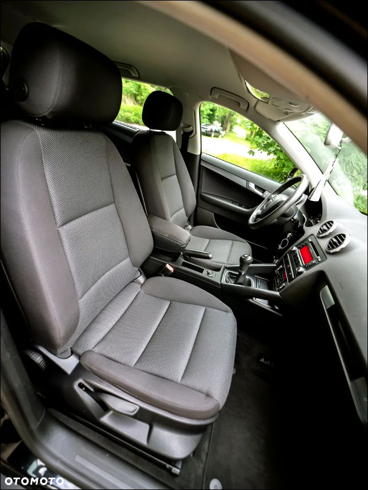 Audi A3 Sportback - 33