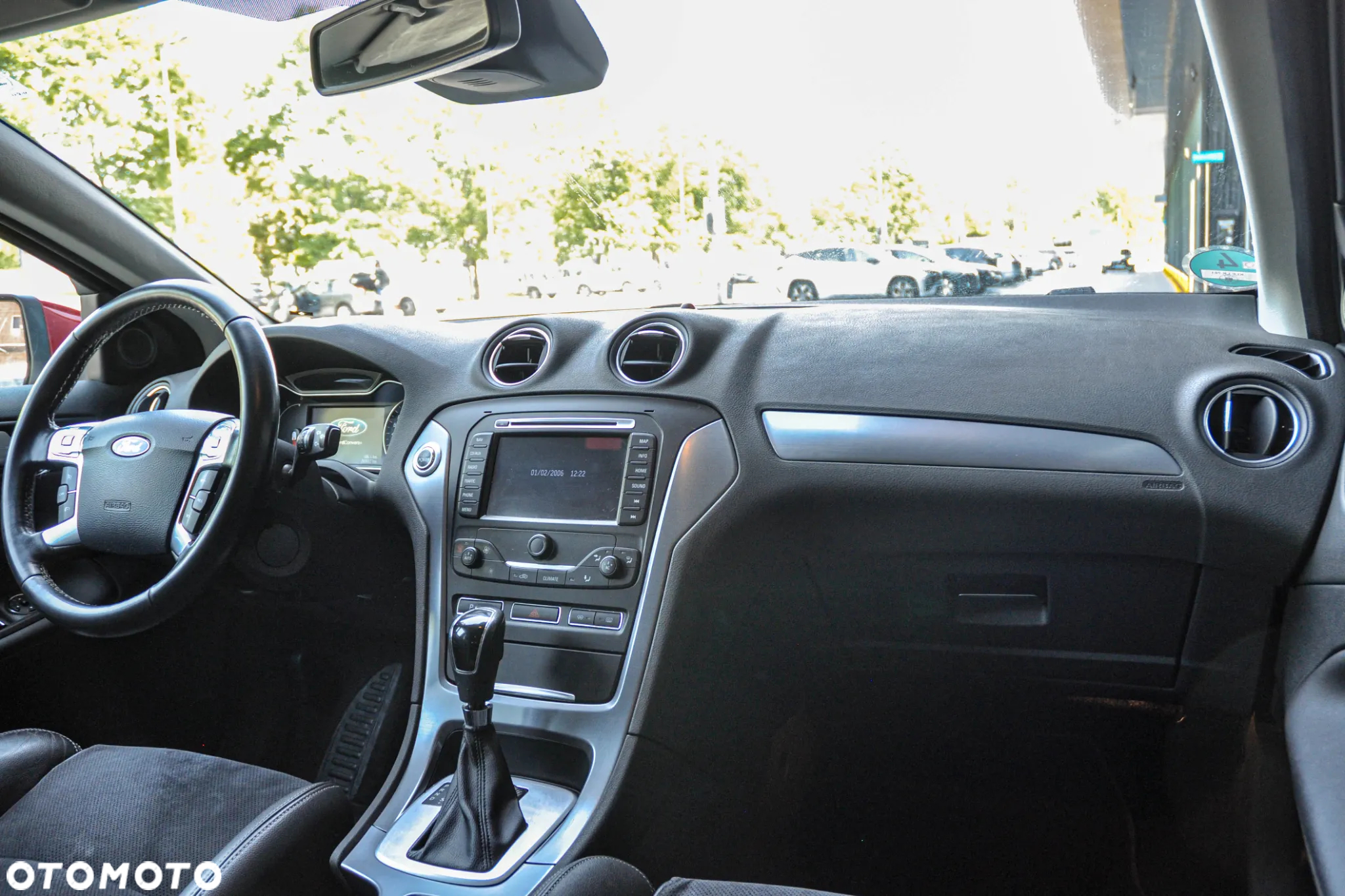 Ford Mondeo 2.2 TDCi Titanium - 11