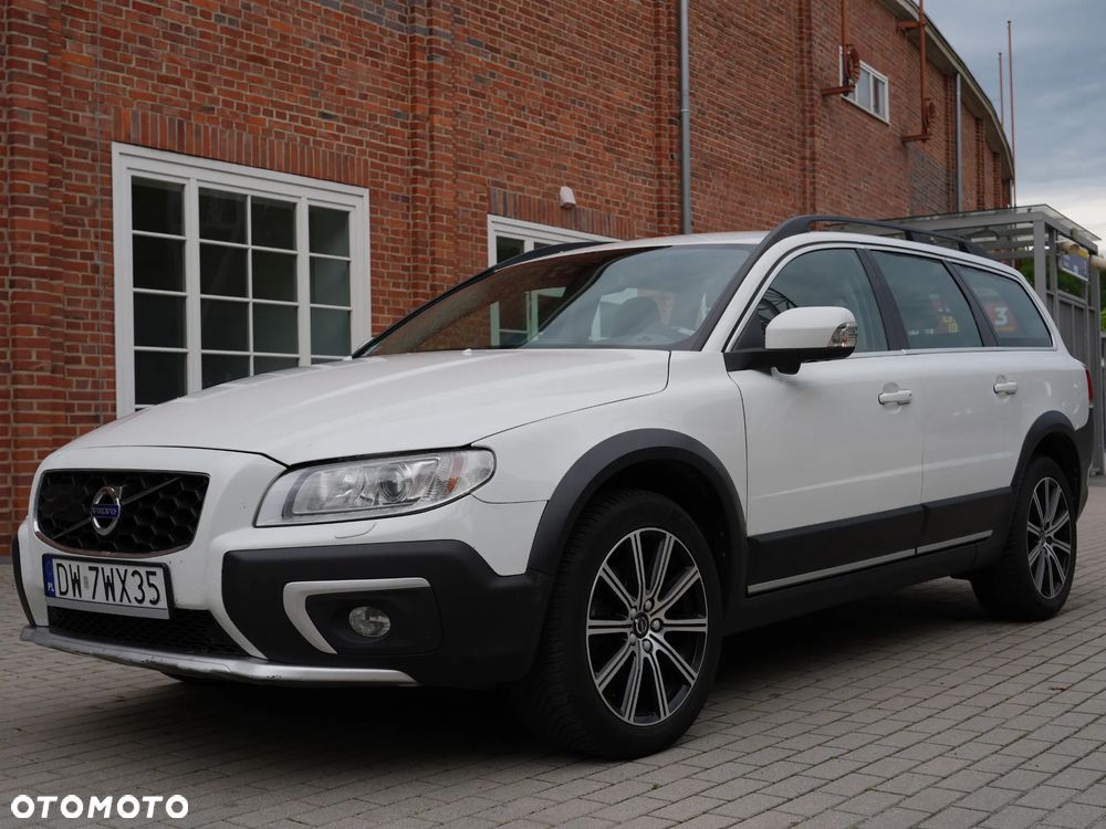 Volvo XC 70 D4 Drive-E Summum - 2