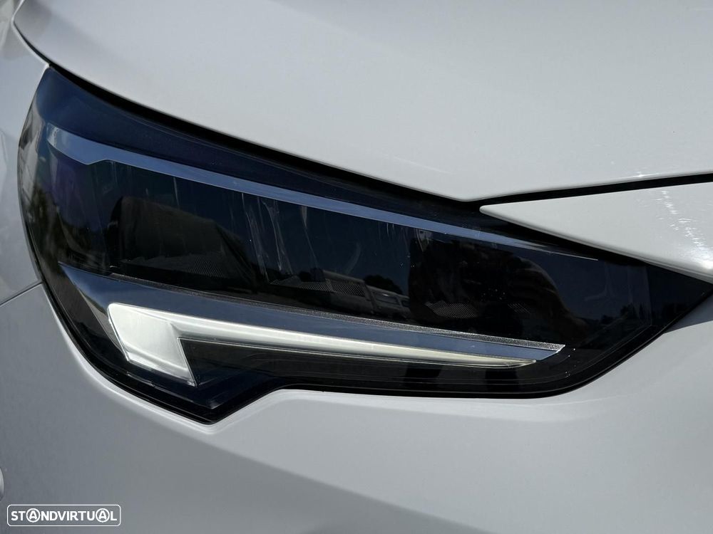 Opel Corsa 1.2 T Elegance - 19