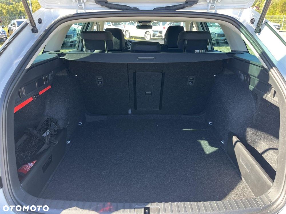 Skoda Octavia 1.5 TSI ACT Ambition - 13