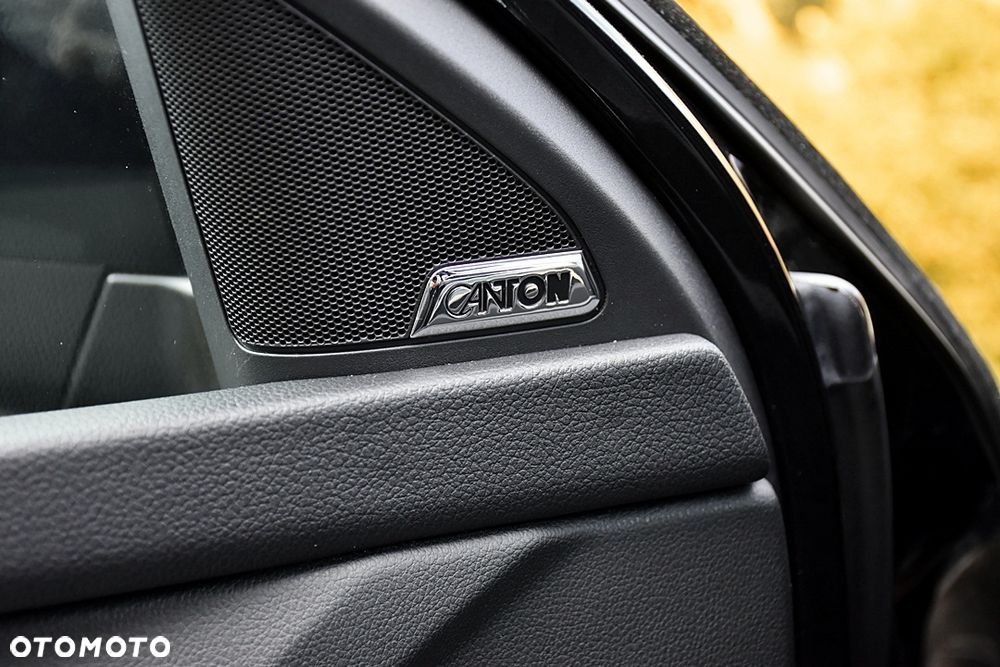 Skoda Octavia 2.0 TDI DSG RS - 27