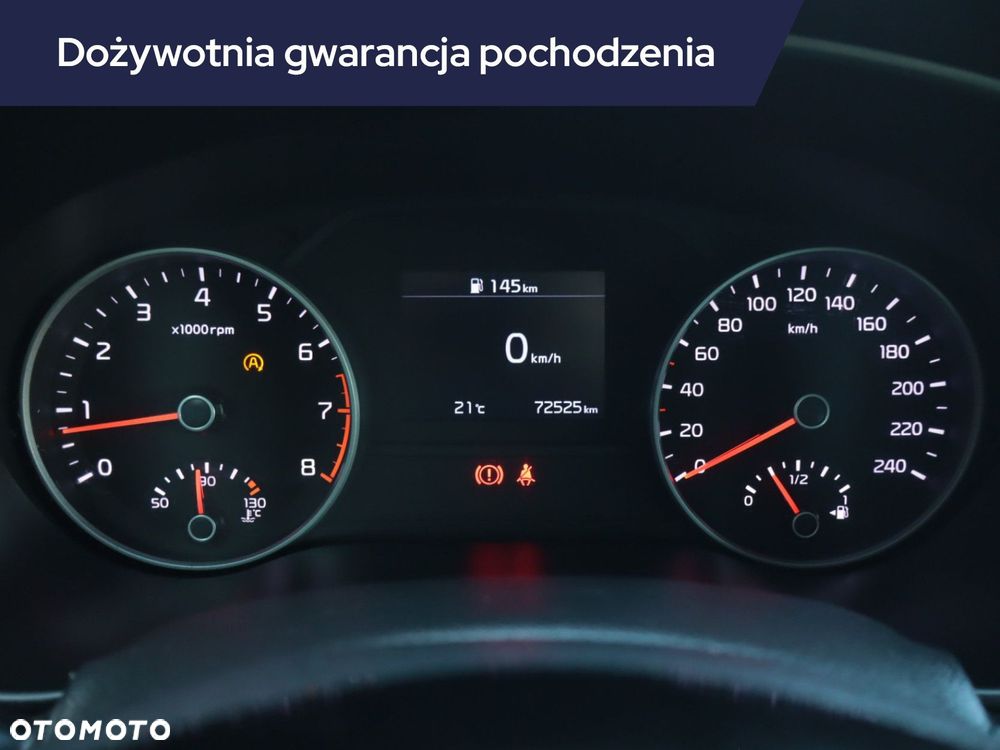 Kia Sportage - 13