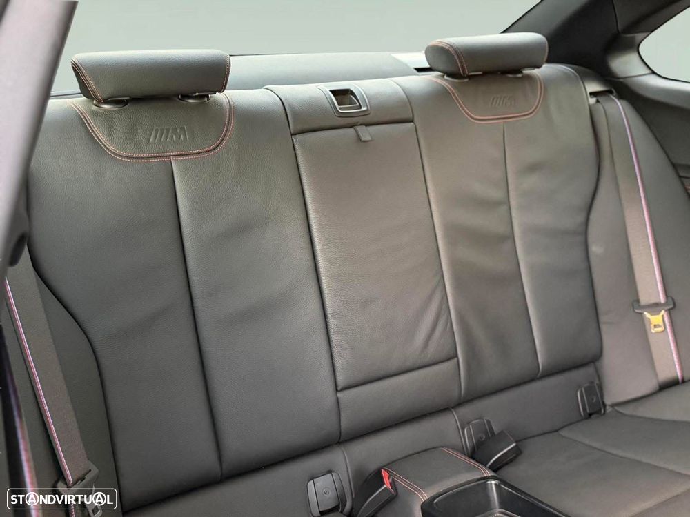 BMW M2 Competition Auto - 9