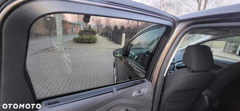 Ford C-MAX 1.0 EcoBoost Start-Stopp-System Trend - 30