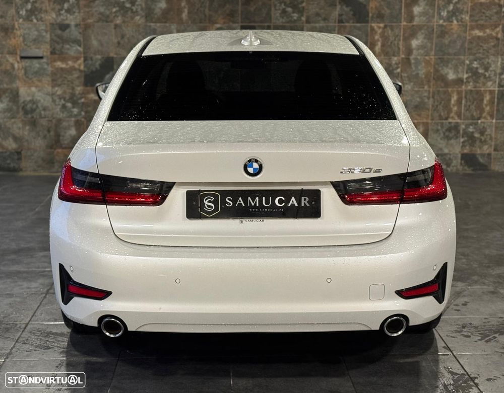 BMW 330 e Line Sport Auto - 4