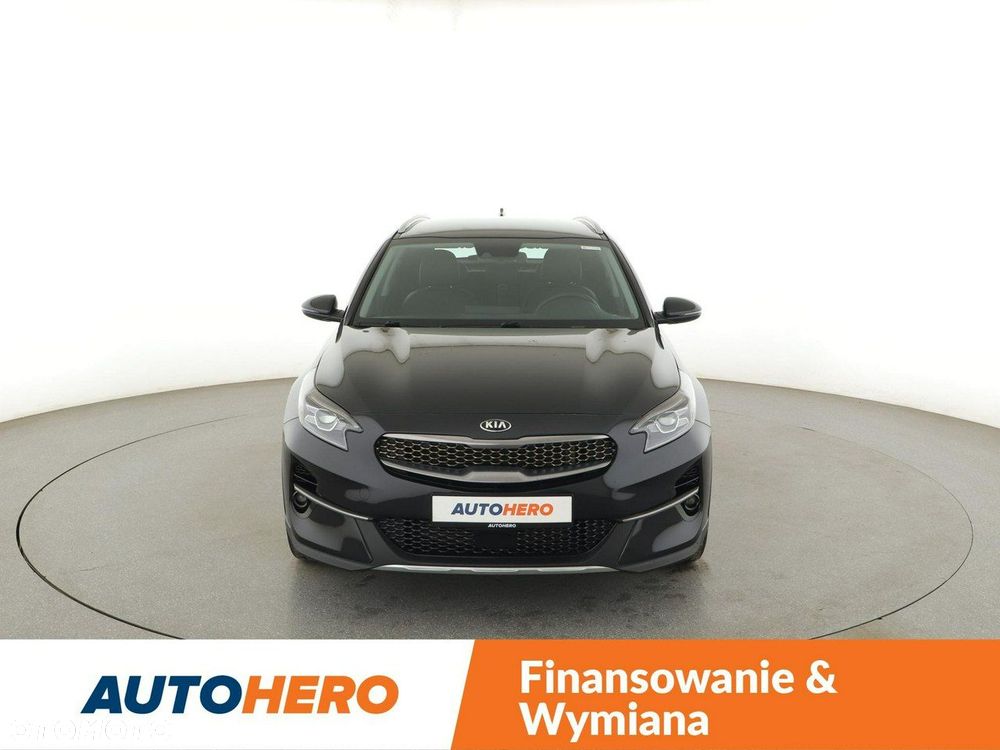 Kia XCeed 1.4 T-GDI OPF DCT7 SPIRIT - 12