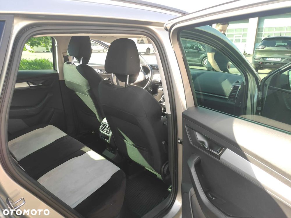 Skoda Karoq 2.0 TDI SCR 4x2 Ambition - 10