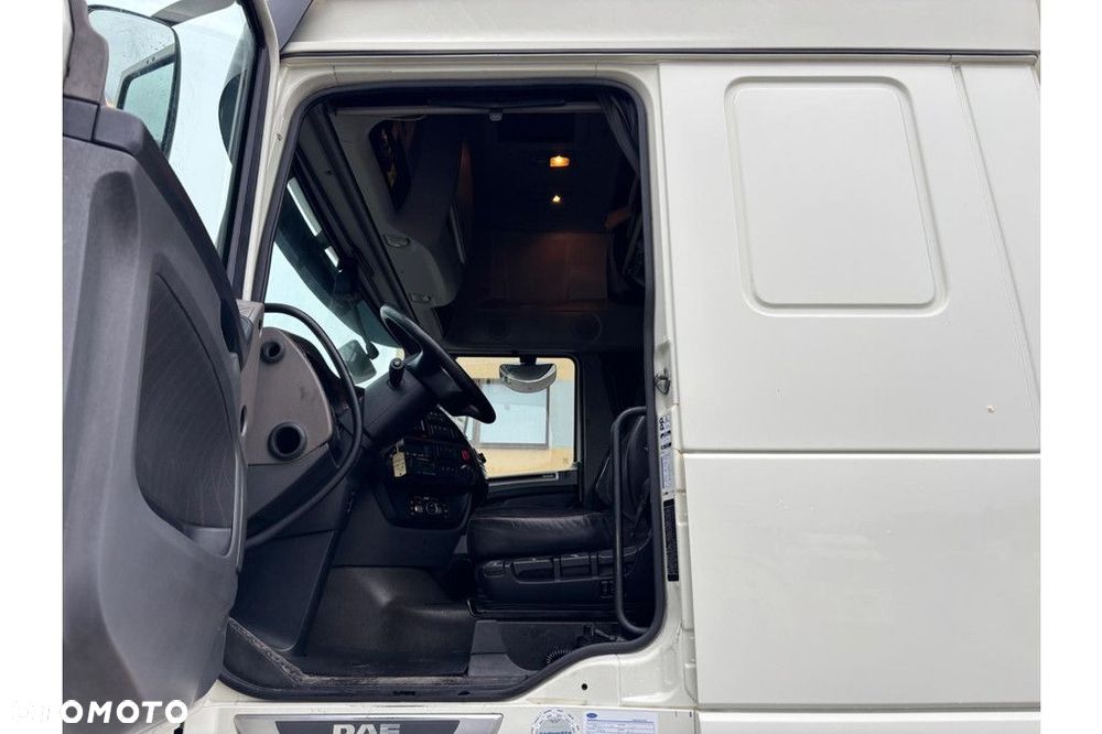 DAF XF 530 + CARRIER SUPRA 1150U Mt - 21