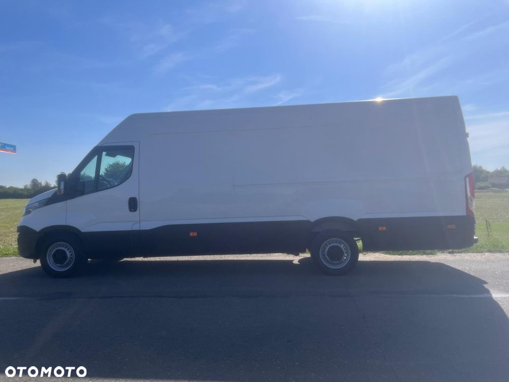 Iveco Daily 35S14 - 7