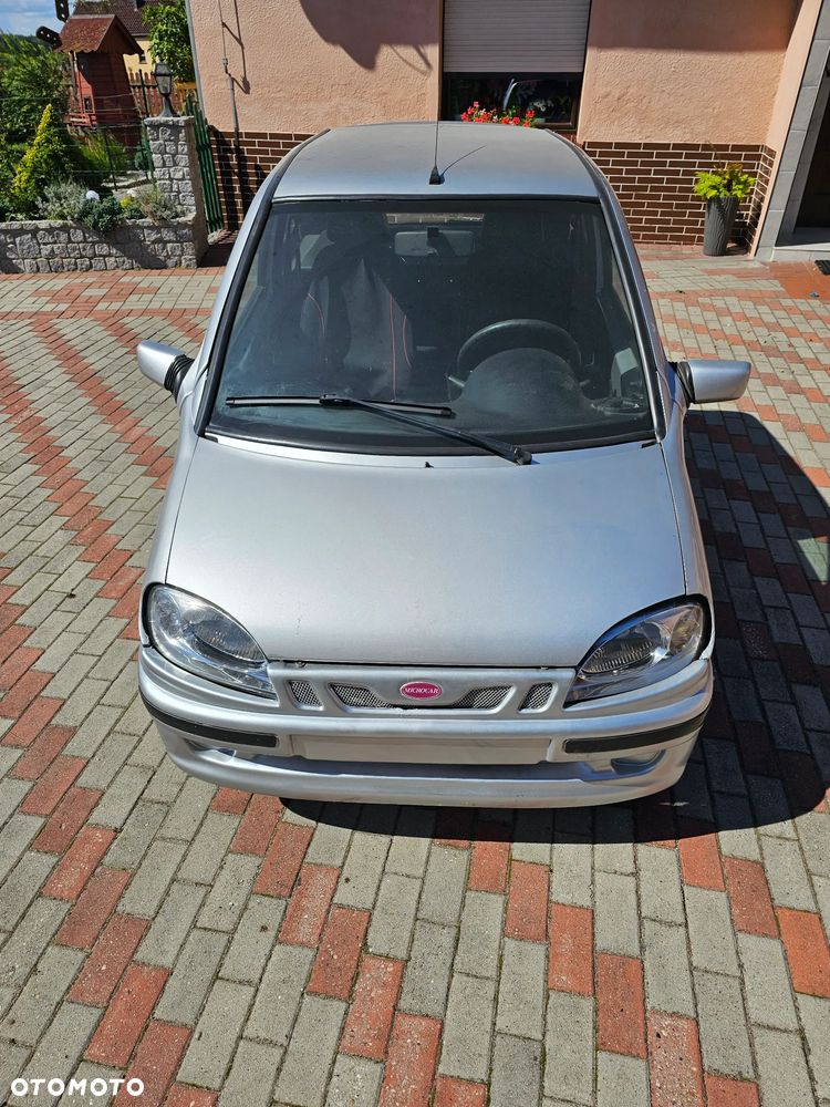 Microcar Virgo - 3