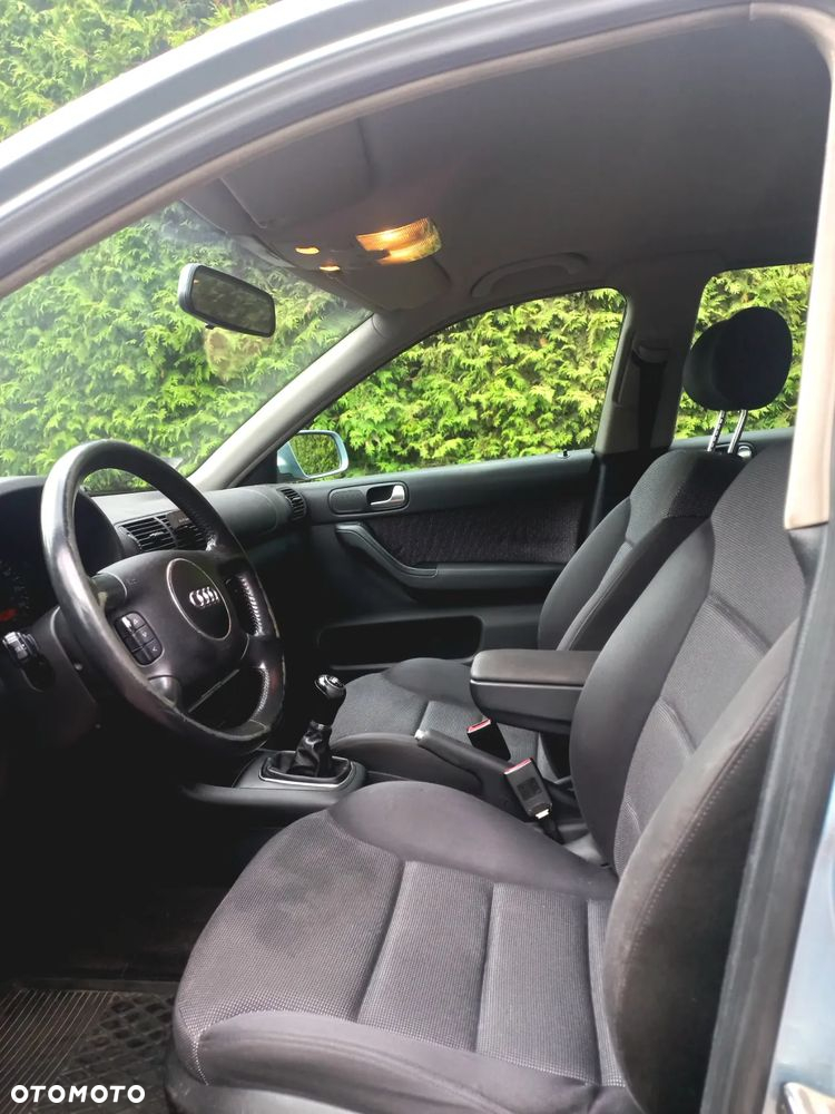 Audi A3 - 6
