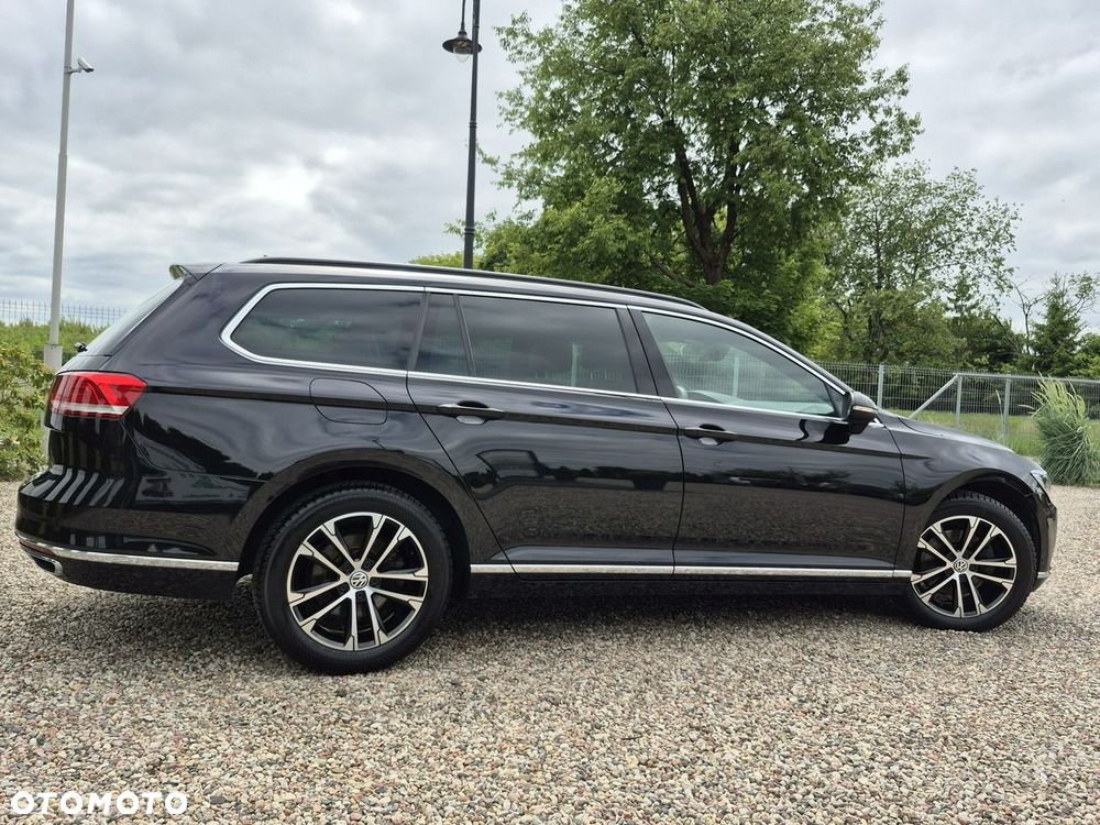 Volkswagen Passat - 35