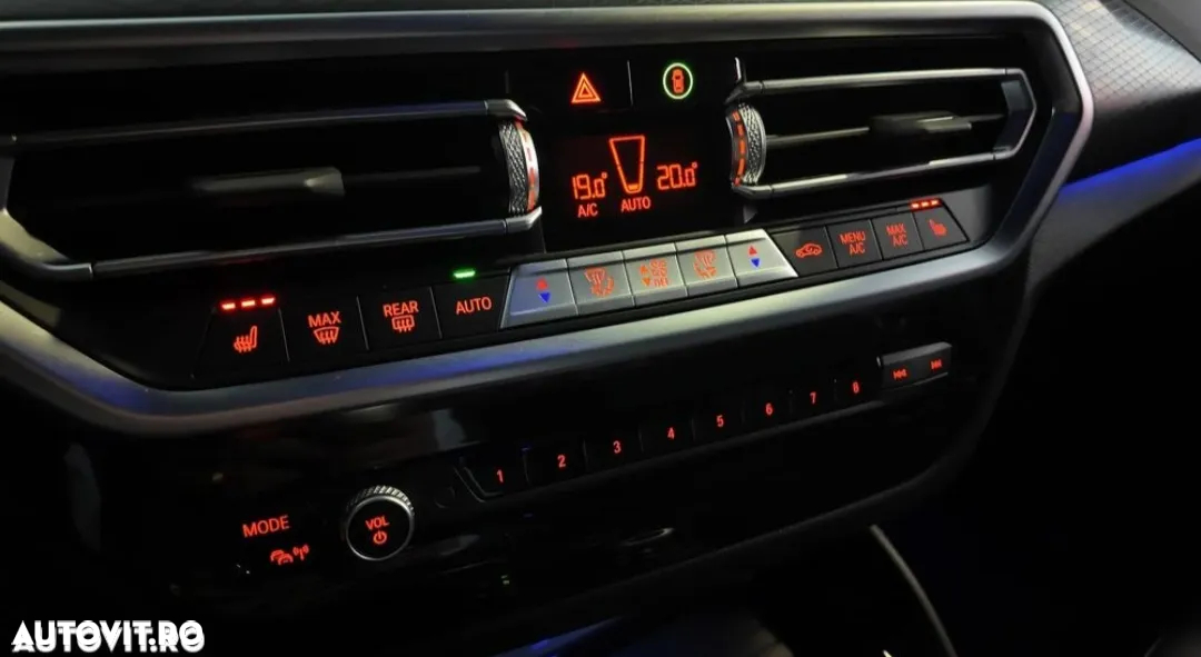 BMW X4 xDrive20d AT MHEV - 21