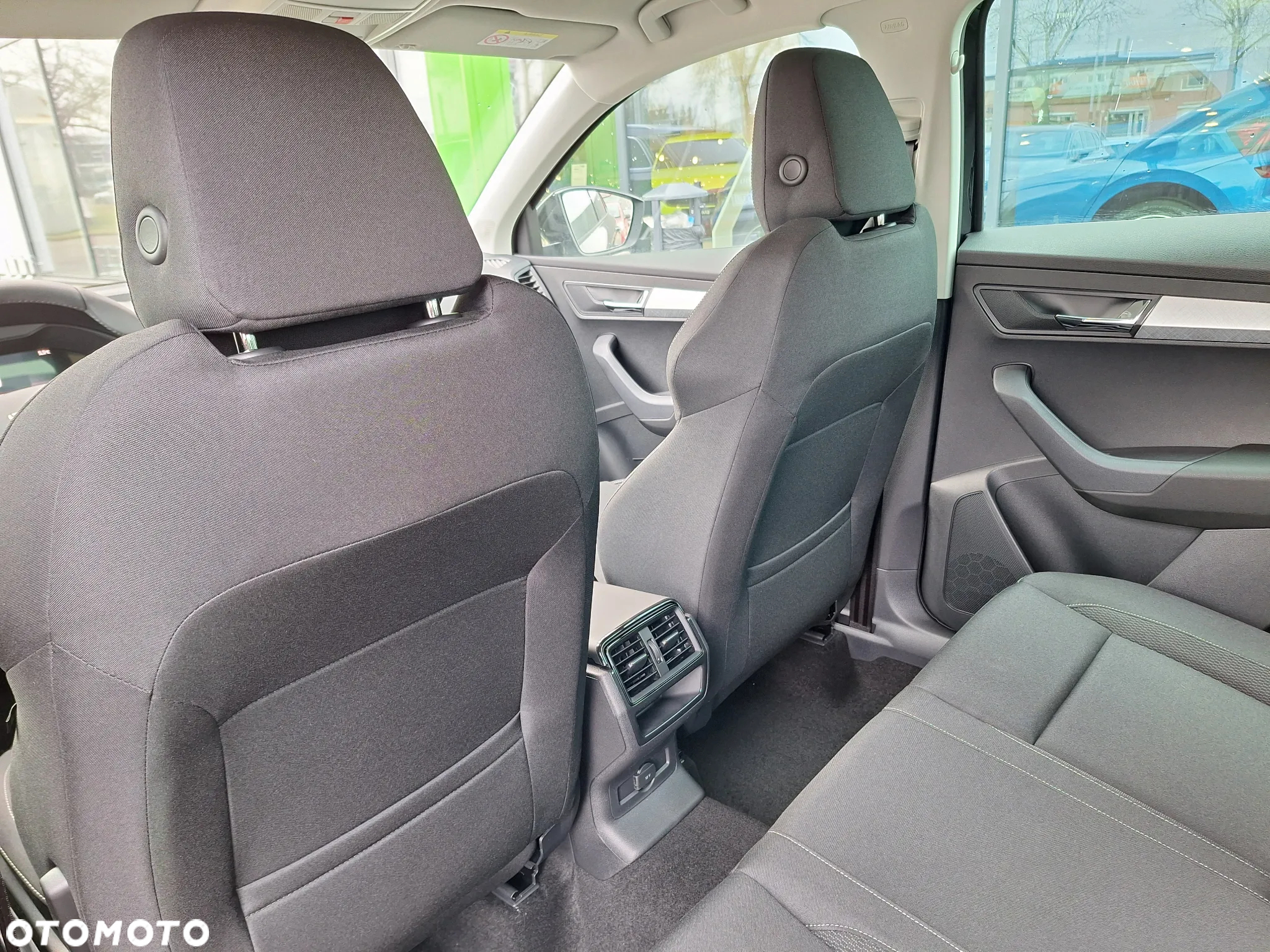 Skoda Karoq 1.5 TSI ACT Edition 130 - 7