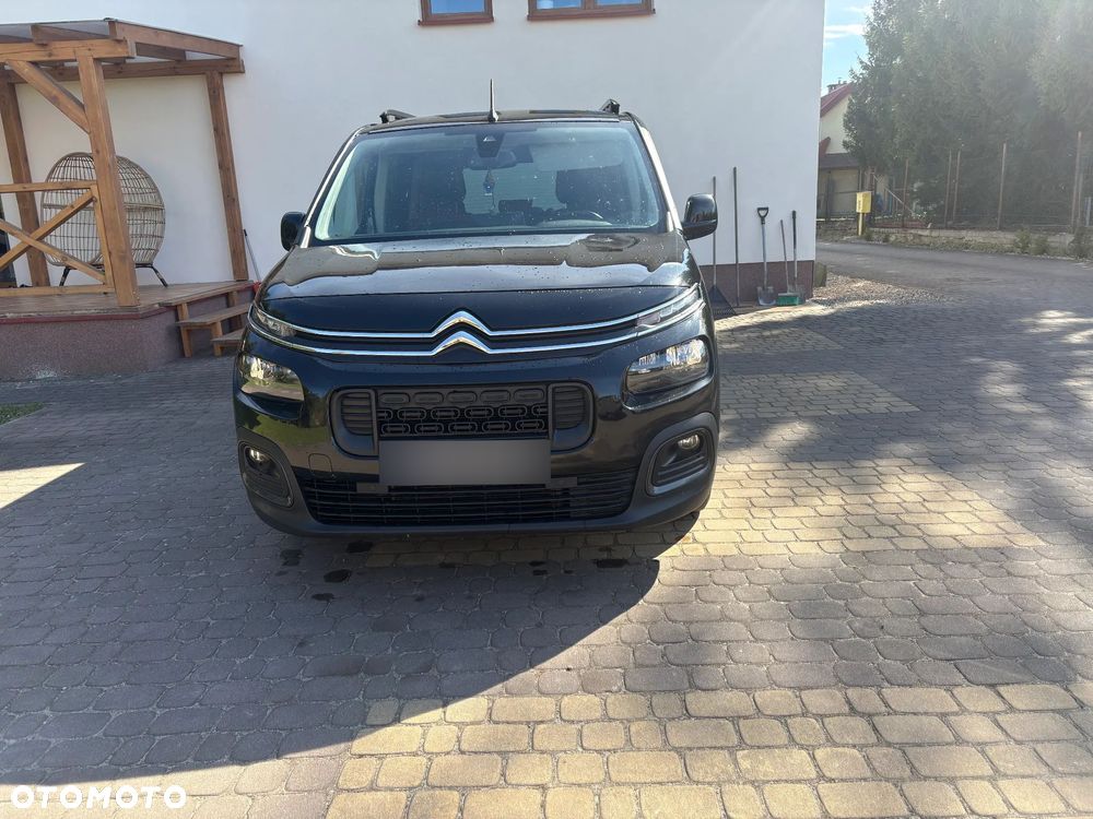 Citroën Berlingo - 7