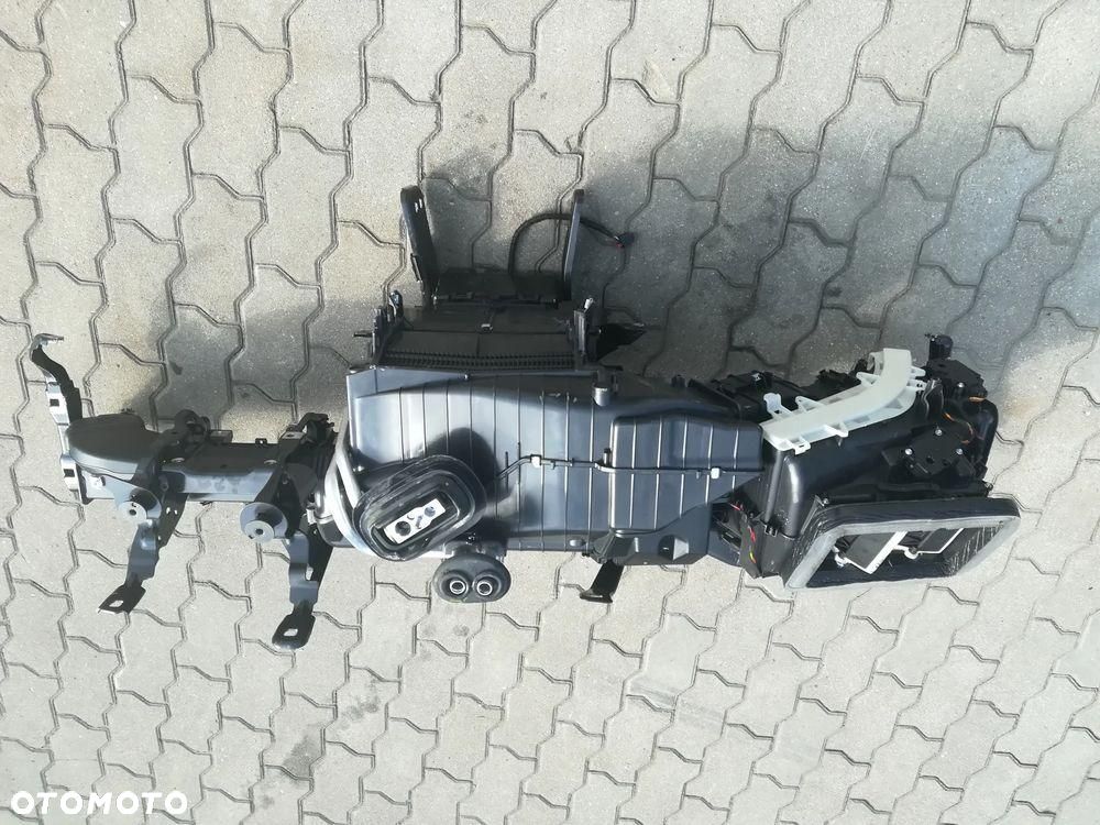 Audi Q5 80A 2.0 TDI Nagrzewnica Dmuchawa 80B816005S - 4