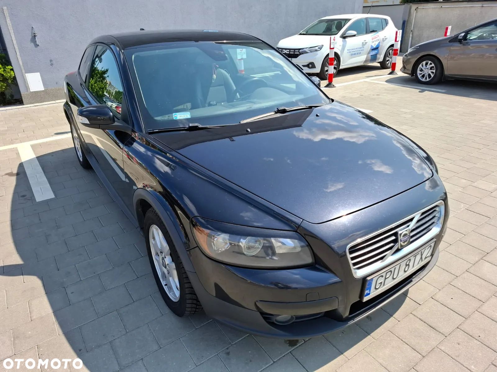 Volvo C30 2.0D - 1