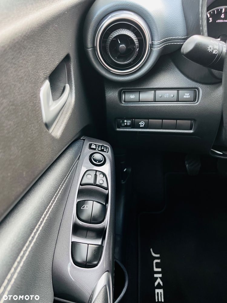 Nissan Juke - 37