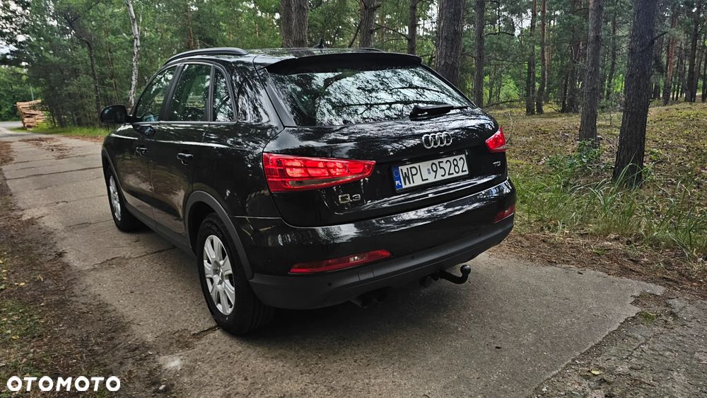 Audi Q3 2.0 TDI - 30