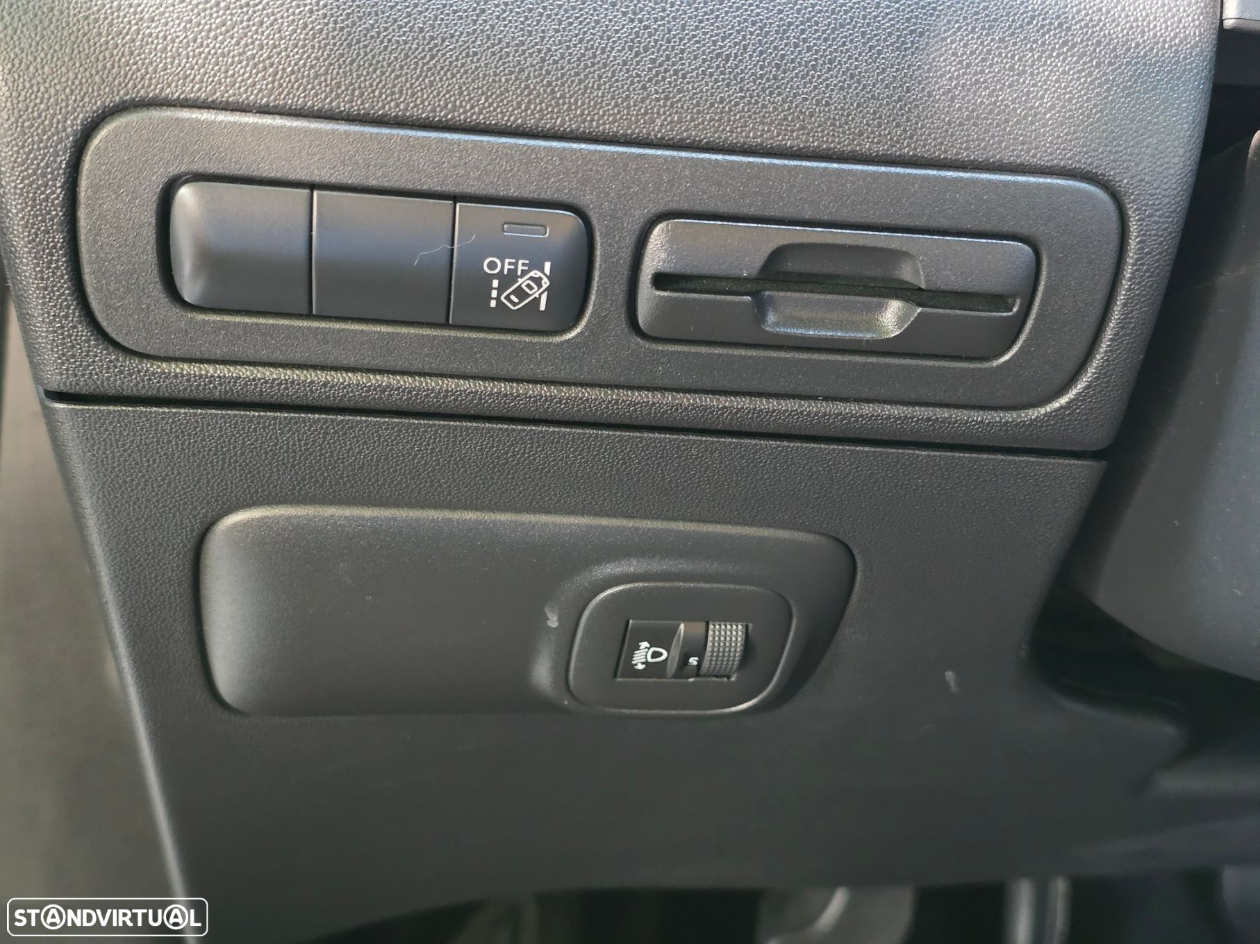 Citroën C3 Aircross 1.2 PureTech Feel - 19