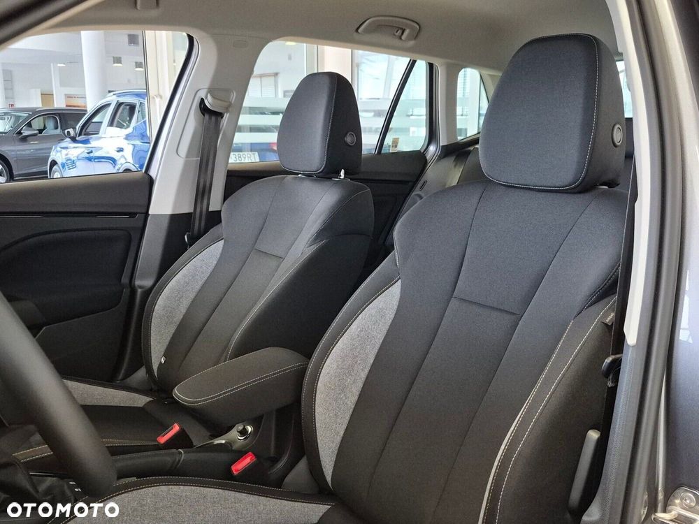 Skoda Kamiq 1.5 TSI Selection DSG - 13