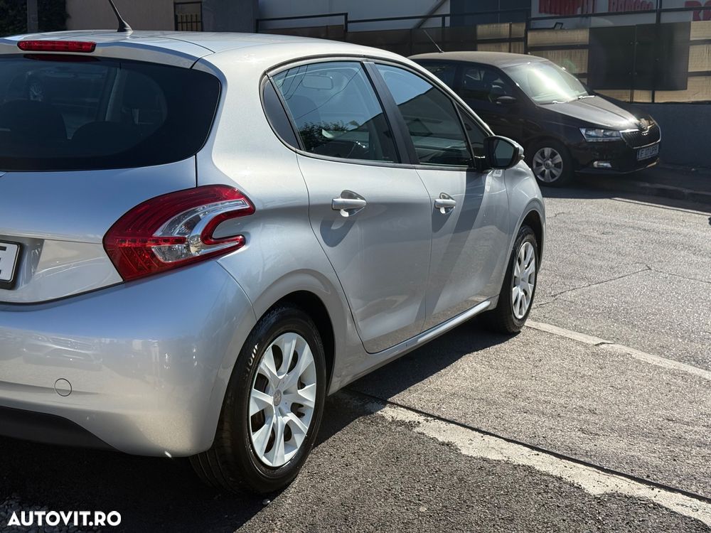 Peugeot 208 PureTech 68 Like - 9