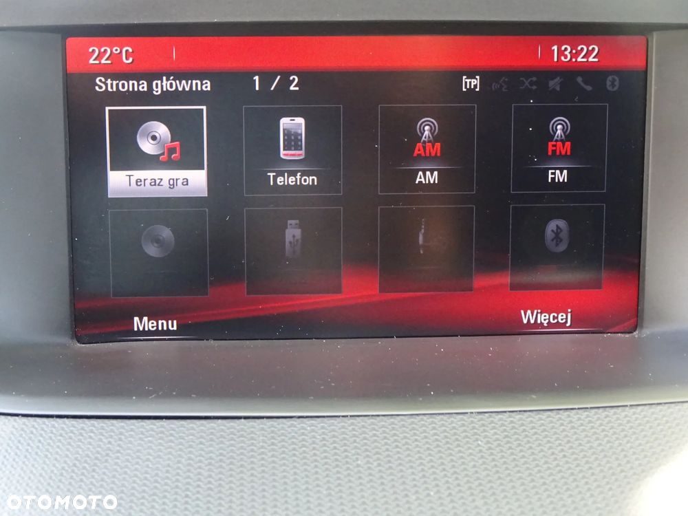 Opel Meriva 1.4 T Enjoy - 40