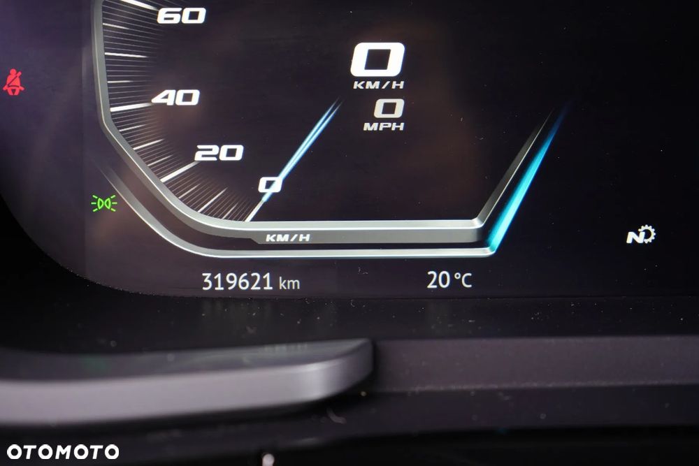 DAF / XG / 480 / ACC / E 6 / RETARDER / I - COOL / MEGA / LOW DECK - 12