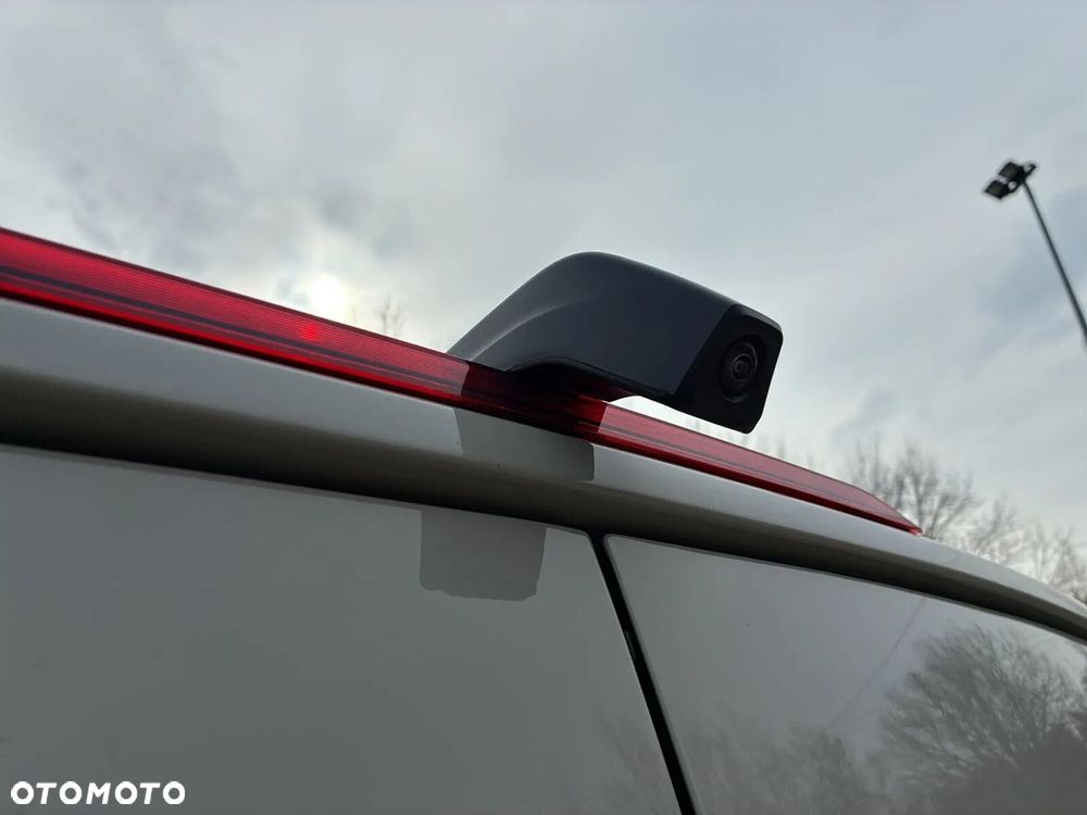 Volkswagen Crafter 35 Furgon L4H3, 2.0BiTDI 177KM, 4490mm, Wysoki dach - 38