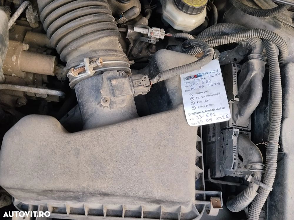 Toyota Verso 2.0 D-4D DPF Luna - 16