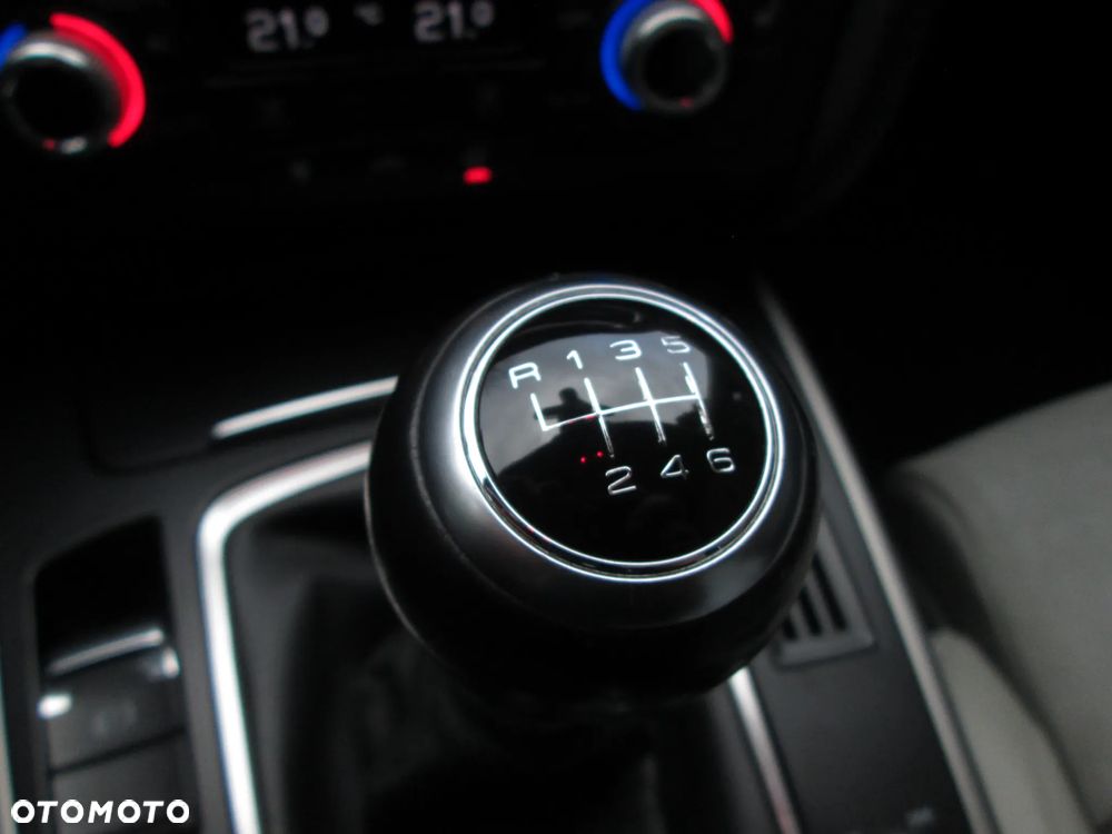 Audi A4 Allroad 2.0 TDI DPF - 32