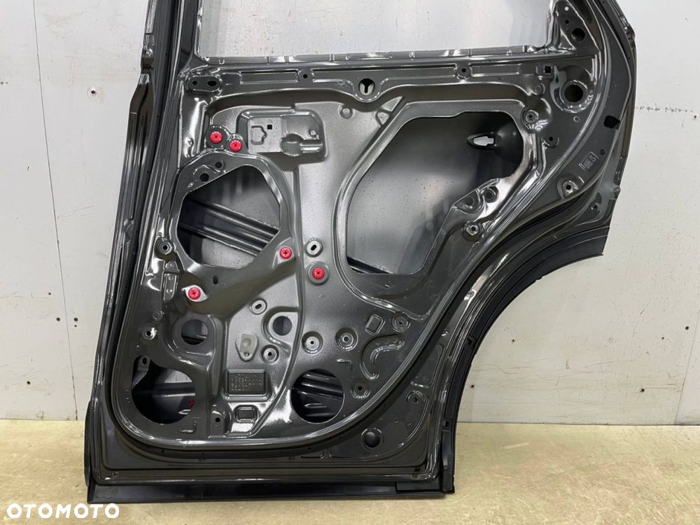 Drzwi Mazda CX-30 CX30 19r.- prawe tylne prawy tył DFR572010 - 14