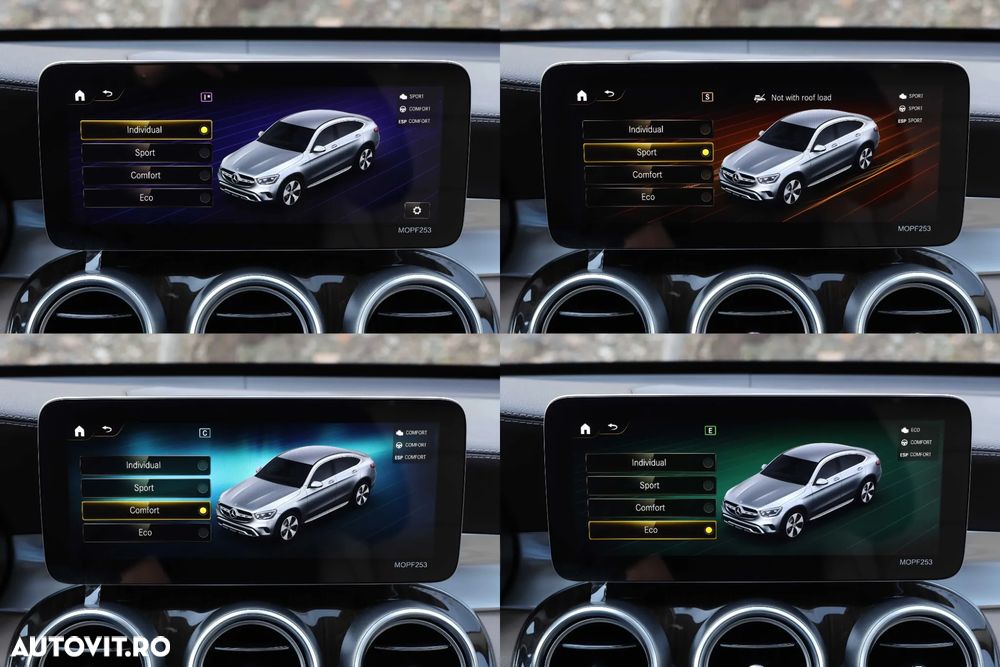 Mercedes-Benz GLC 220 d 4MATIC 9G-TRONIC - 6