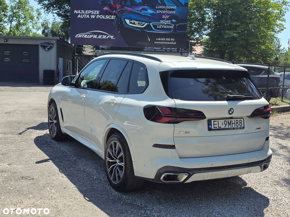 BMW X5 xDrive25d - 13