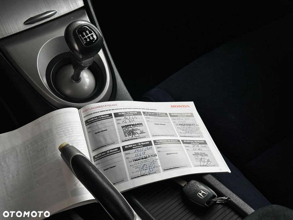 Honda Civic - 19