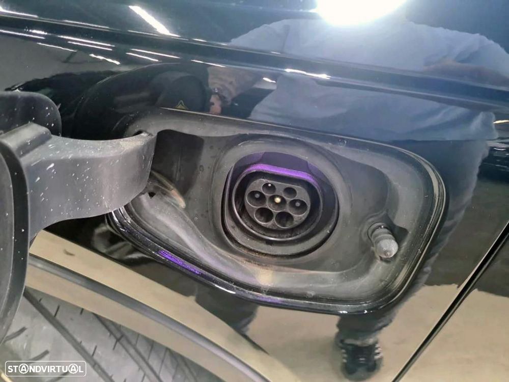 Volvo XC 40 1.5 T5 PHEV Momentum Plus - 53