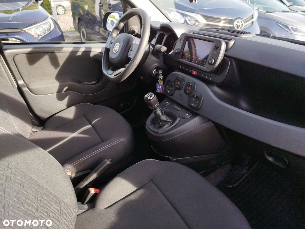 Fiat Panda - 9