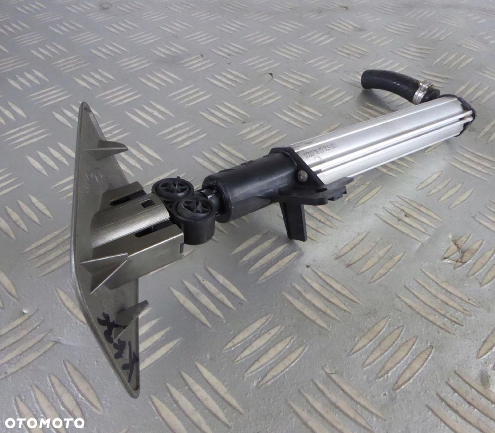 dysza spryskiwacz zaślepka lamp CITROEN C4 PICASSO - 2