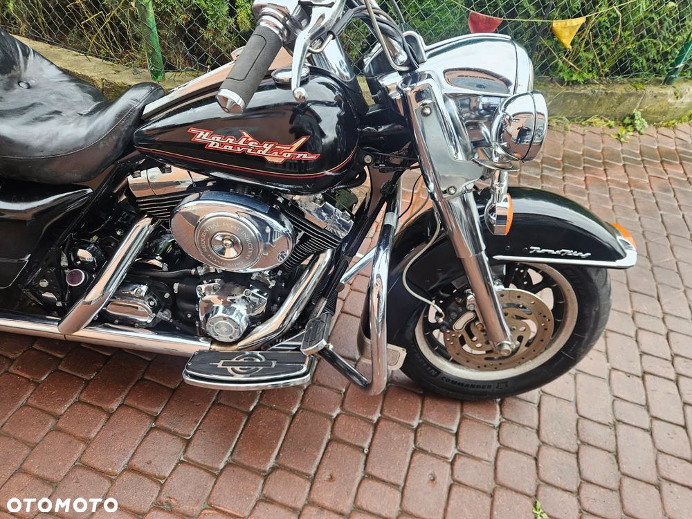 Harley-Davidson Touring Road King - 4