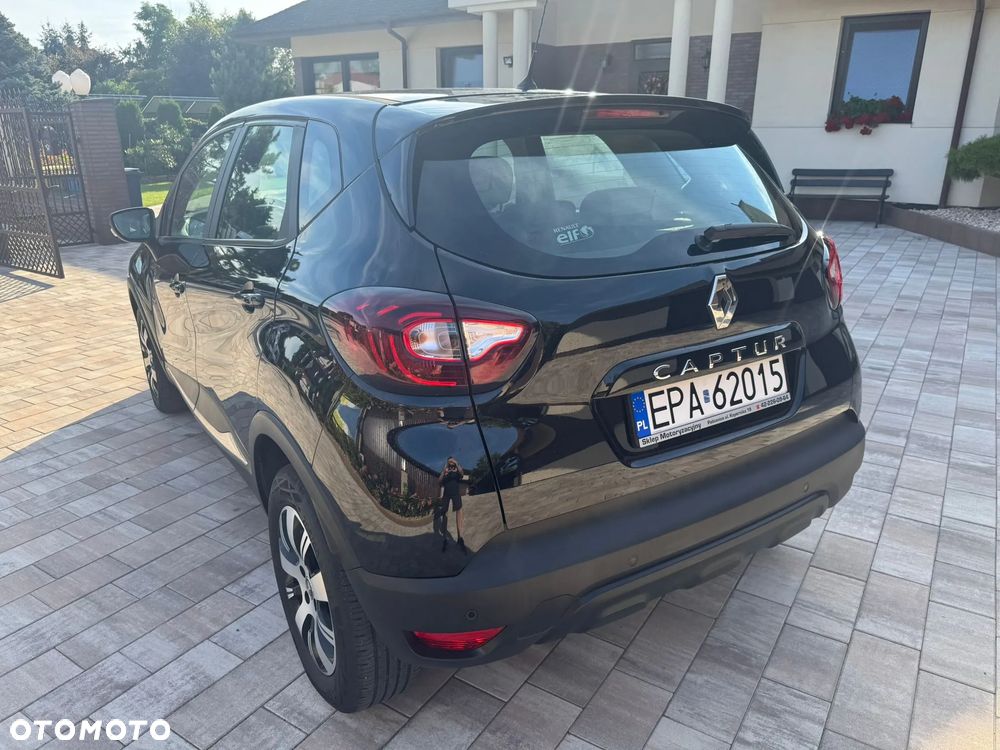 Renault Captur 1.5 dCi Zen - 4