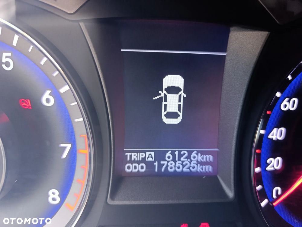 Hyundai i40 i40cw 1.6 Fifa World Cup Edition - 20
