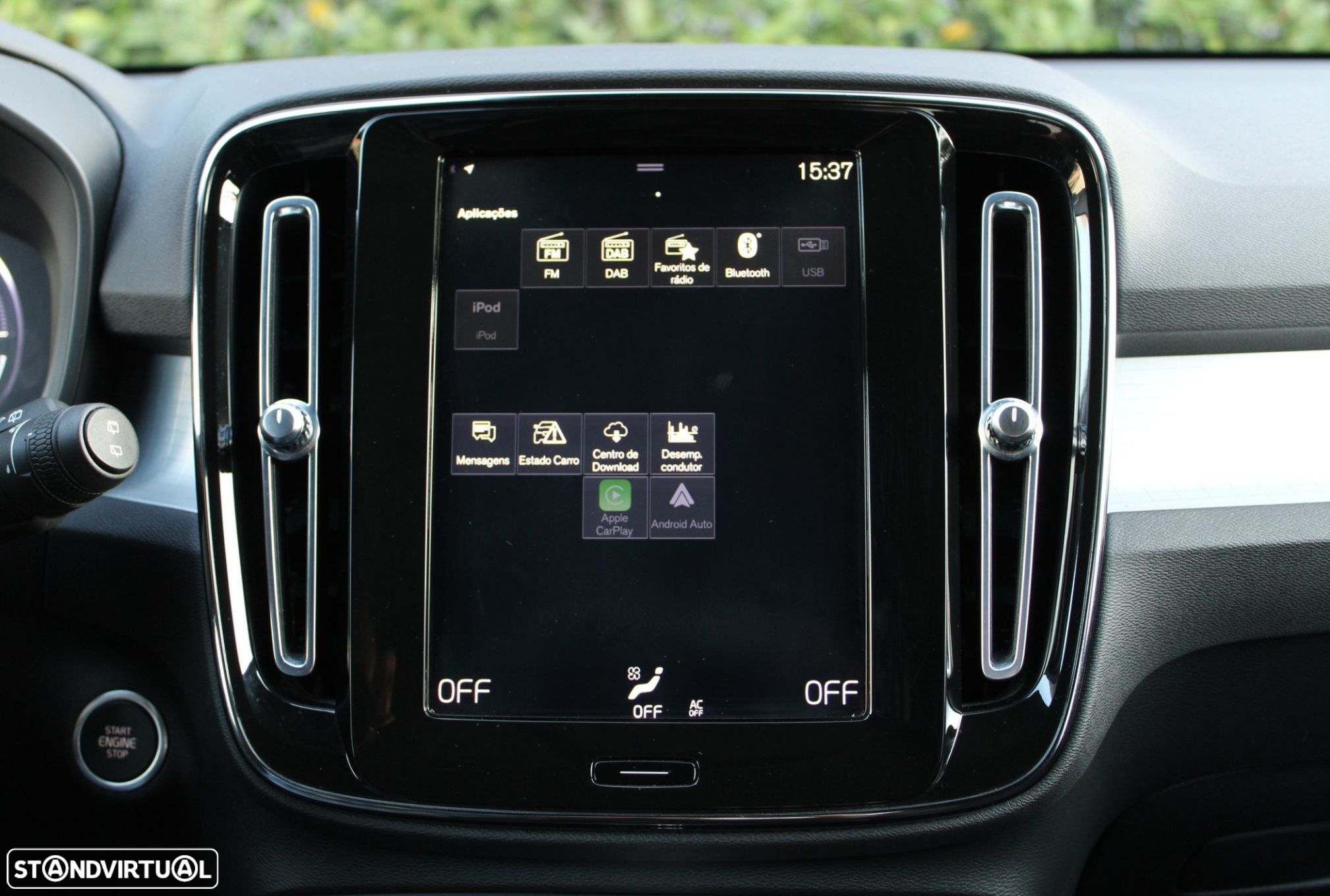 Volvo XC 40 1.5 T5 PHEV Inscription - 30