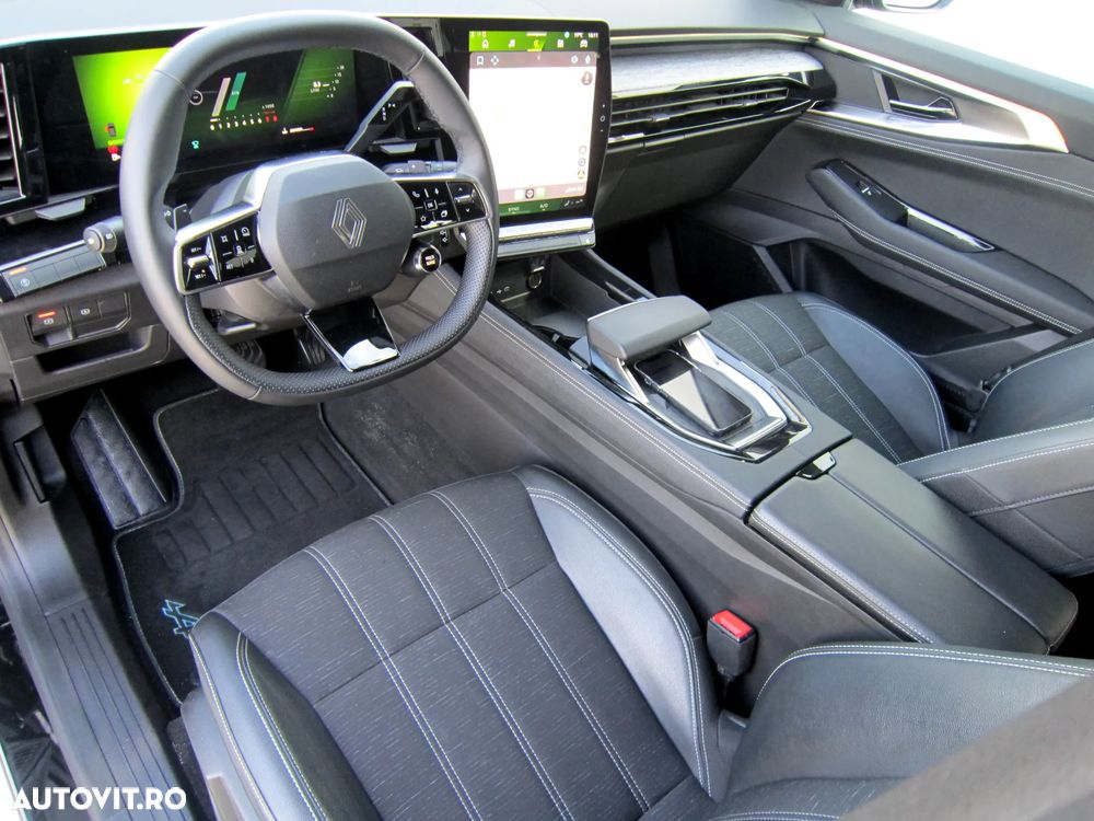 Renault Austral - 27