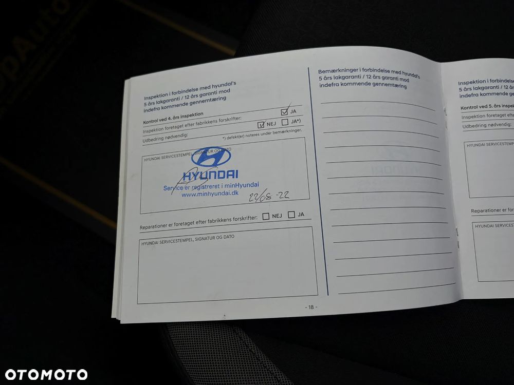 Hyundai Kona 1.0 T-GDI Style - 39