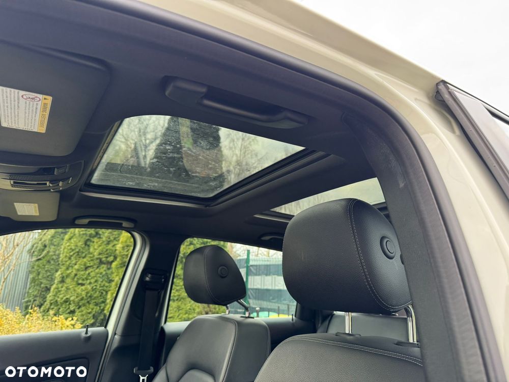 Mercedes-Benz Klasa B 250 4Matic 7G-DCT UrbanStyle Edition - 11