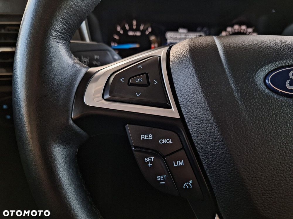 Ford Mondeo 2.0 EcoBlue Trend - 36